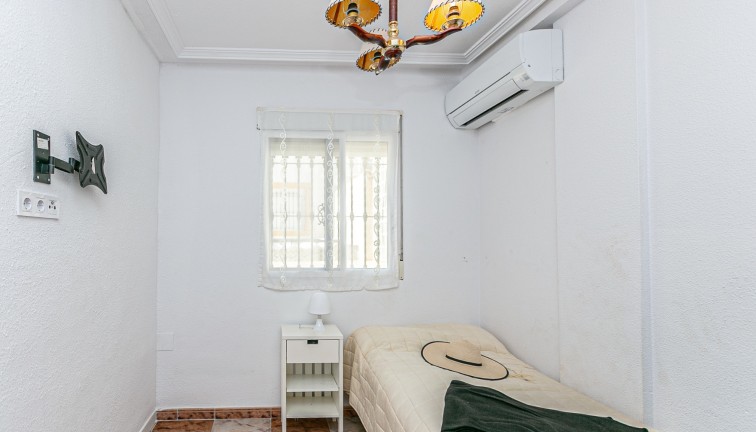 Återförsäljning - Parhus/Radhus - Playa Flamenca