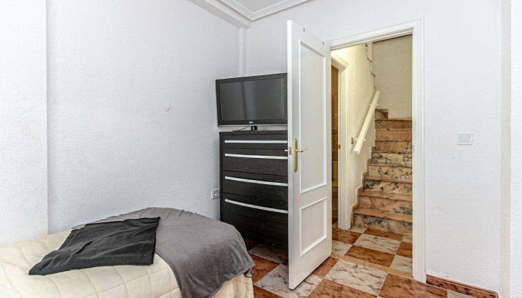 Återförsäljning - Parhus/Radhus - Playa Flamenca