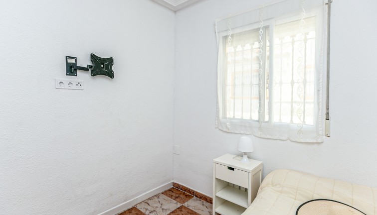 Återförsäljning - Parhus/Radhus - Playa Flamenca