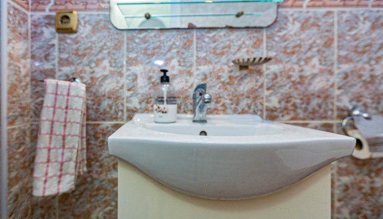 Återförsäljning - Parhus/Radhus - Playa Flamenca