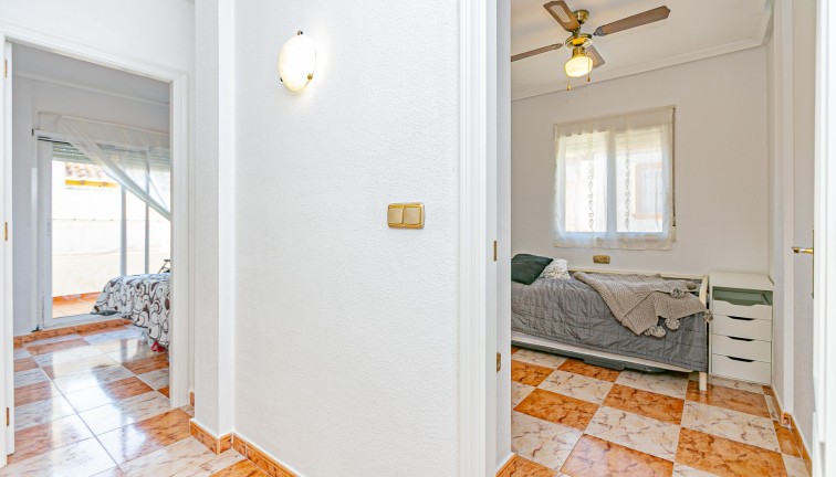 Återförsäljning - Parhus/Radhus - Playa Flamenca