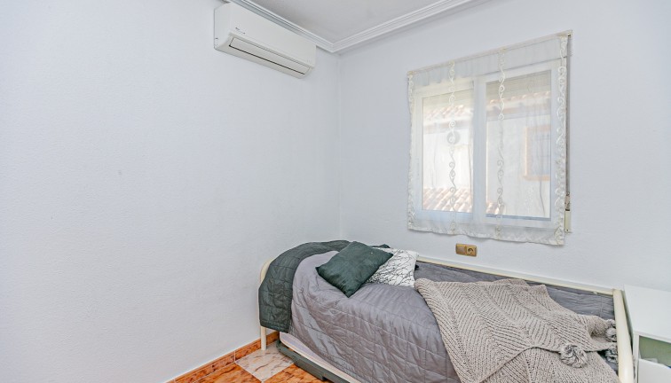 Återförsäljning - Parhus/Radhus - Playa Flamenca