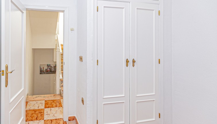 Återförsäljning - Parhus/Radhus - Playa Flamenca