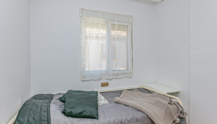 Återförsäljning - Parhus/Radhus - Playa Flamenca