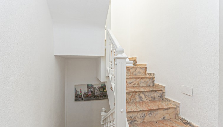 Återförsäljning - Parhus/Radhus - Playa Flamenca