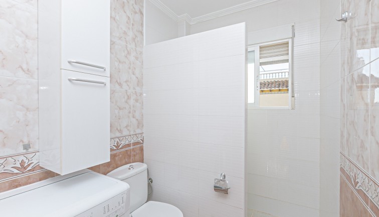 Återförsäljning - Parhus/Radhus - Playa Flamenca