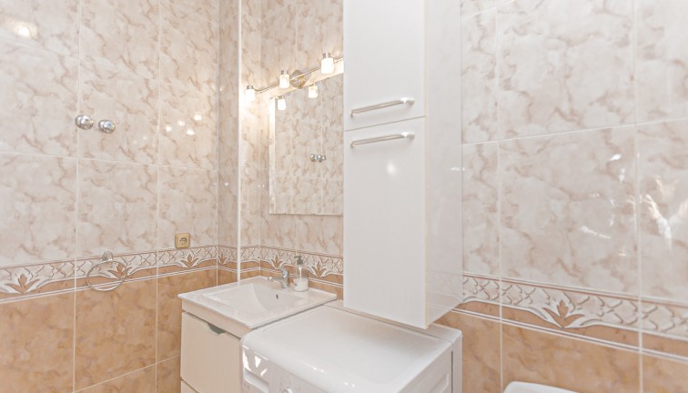 Återförsäljning - Parhus/Radhus - Playa Flamenca