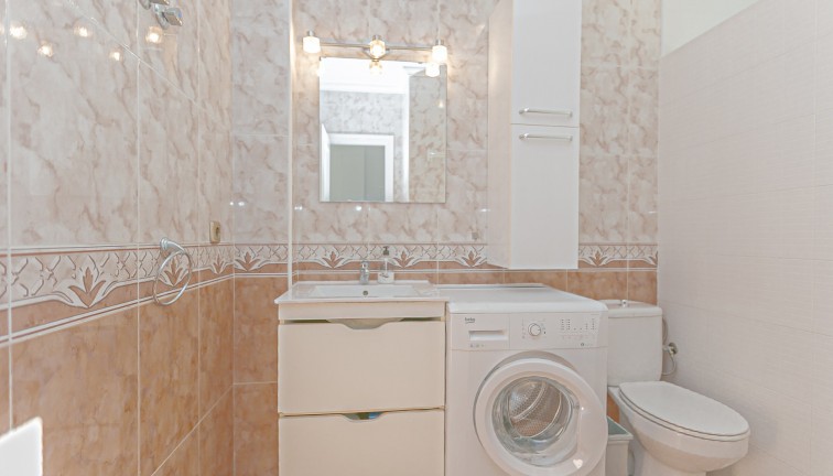 Återförsäljning - Parhus/Radhus - Playa Flamenca