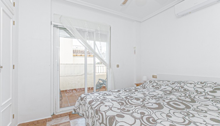 Återförsäljning - Parhus/Radhus - Playa Flamenca