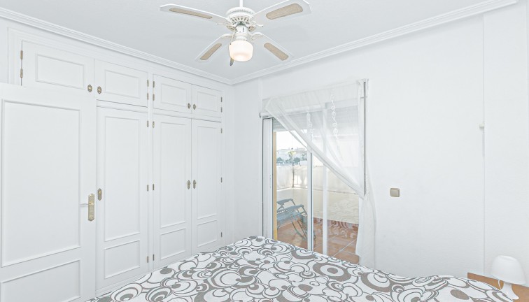 Återförsäljning - Parhus/Radhus - Playa Flamenca