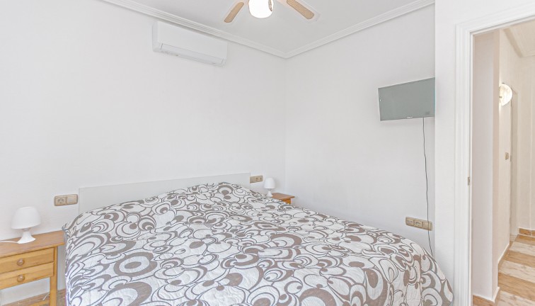 Återförsäljning - Parhus/Radhus - Playa Flamenca