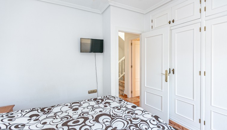 Återförsäljning - Parhus/Radhus - Playa Flamenca