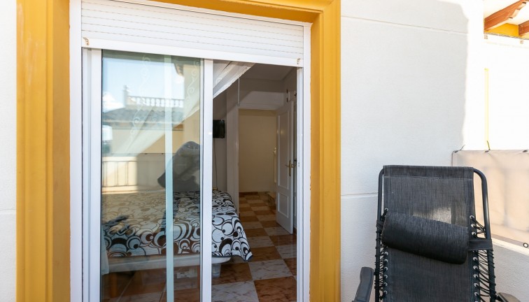 Återförsäljning - Parhus/Radhus - Playa Flamenca