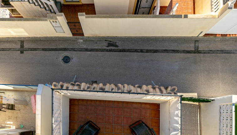 Återförsäljning - Parhus/Radhus - Playa Flamenca