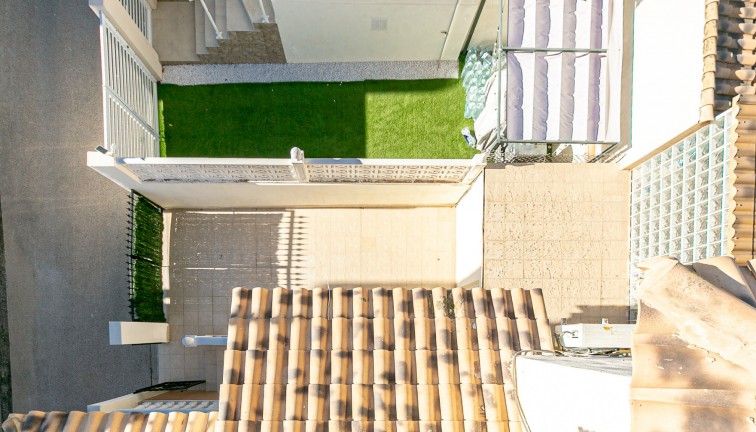 Återförsäljning - Parhus/Radhus - Playa Flamenca