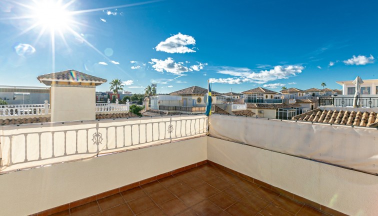 Återförsäljning - Parhus/Radhus - Playa Flamenca