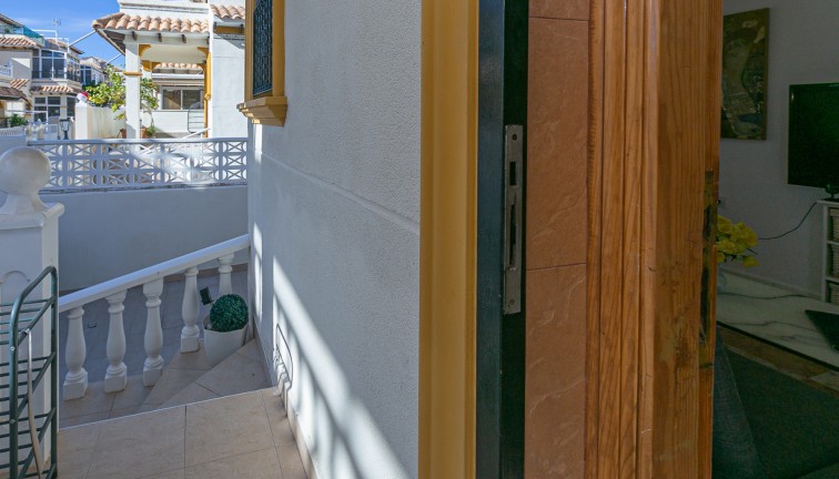 Återförsäljning - Parhus/Radhus - Playa Flamenca