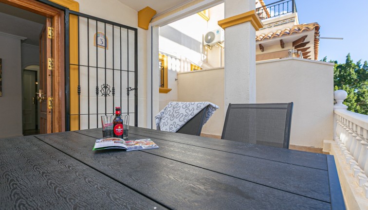 Återförsäljning - Parhus/Radhus - Playa Flamenca