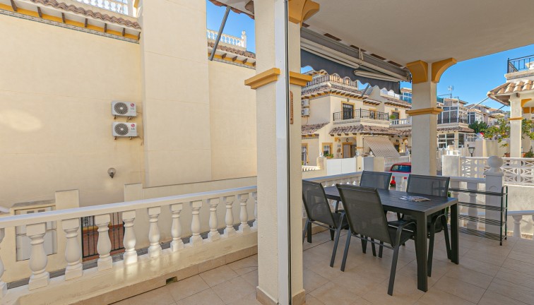 Återförsäljning - Parhus/Radhus - Playa Flamenca