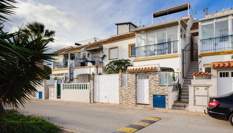 Reventa - Bungalow - Torrevieja - Carrefour