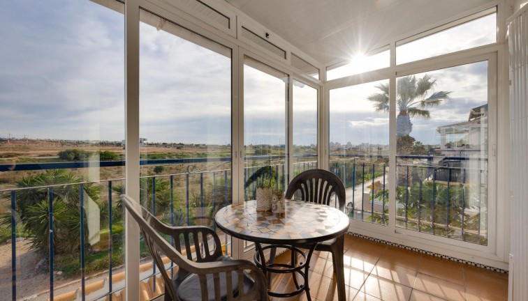 Reventa - Bungalow - Torrevieja - Carrefour