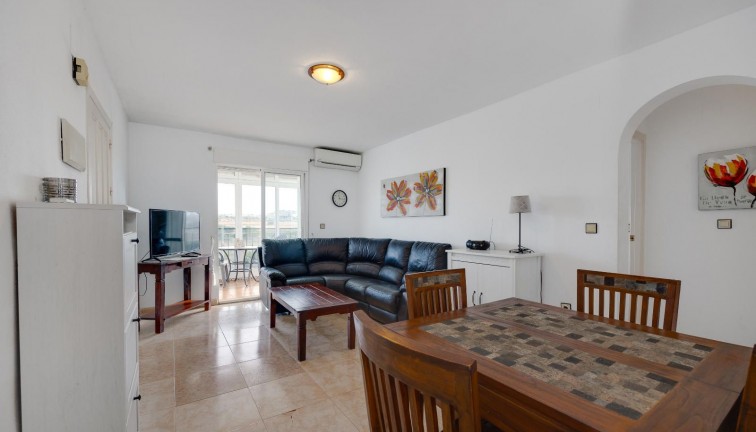 Reventa - Bungalow - Torrevieja - Carrefour