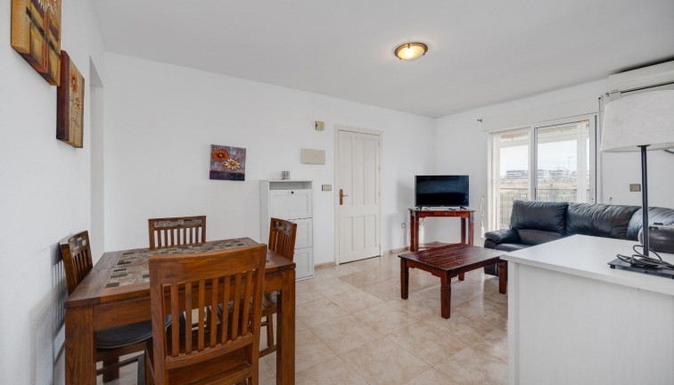 Reventa - Bungalow - Torrevieja - Carrefour