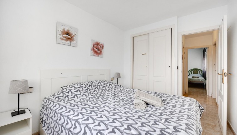 Reventa - Bungalow - Torrevieja - Carrefour