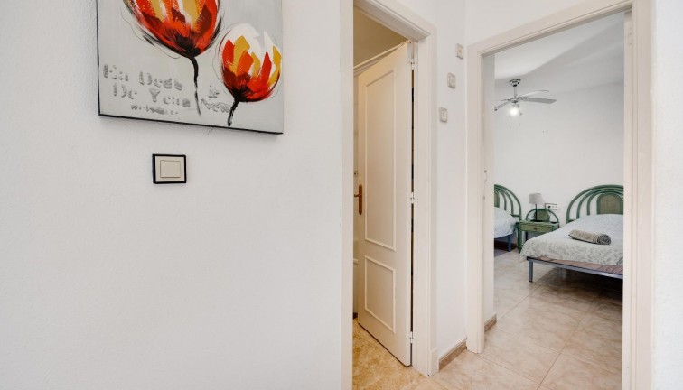 Reventa - Bungalow - Torrevieja - Carrefour