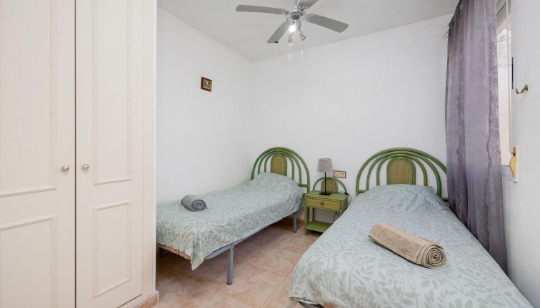 Reventa - Bungalow - Torrevieja - Carrefour