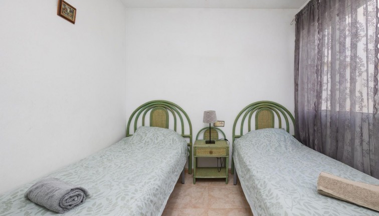 Reventa - Bungalow - Torrevieja - Carrefour