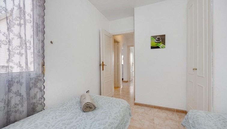 Reventa - Bungalow - Torrevieja - Carrefour