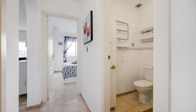 Reventa - Bungalow - Torrevieja - Carrefour