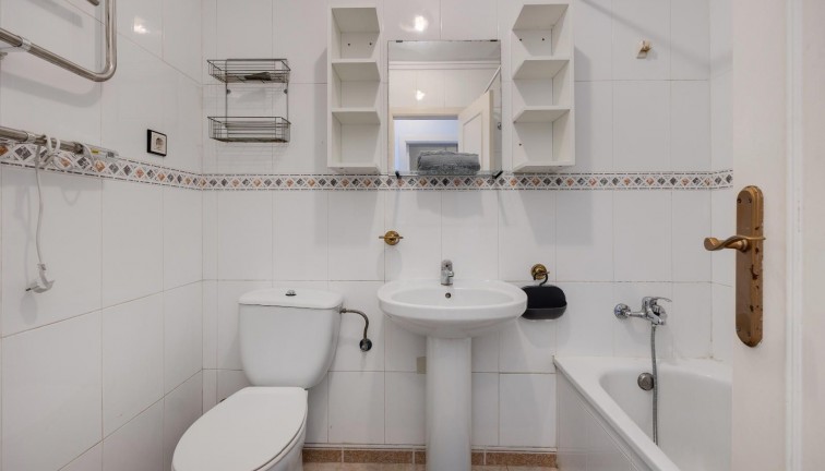 Reventa - Bungalow - Torrevieja - Carrefour