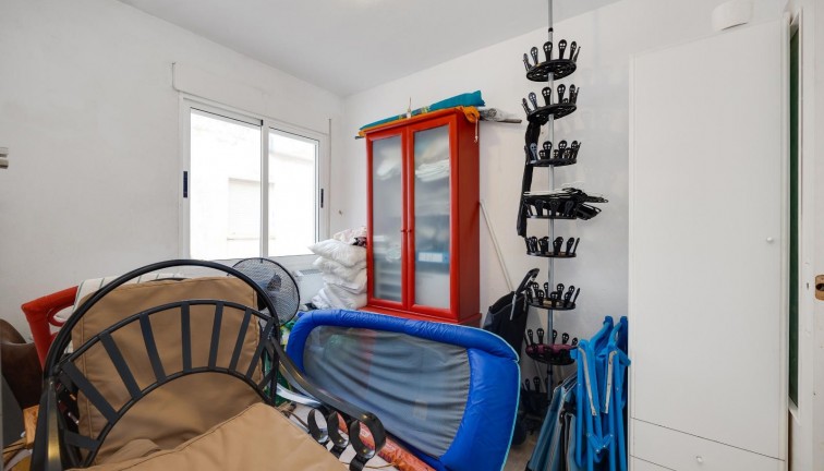 Reventa - Bungalow - Torrevieja - Carrefour