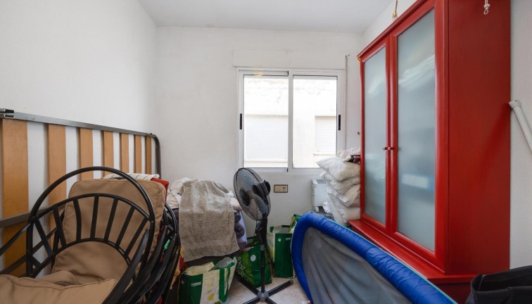 Reventa - Bungalow - Torrevieja - Carrefour