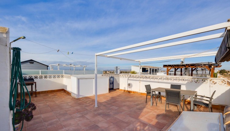 Reventa - Bungalow - Torrevieja - Carrefour