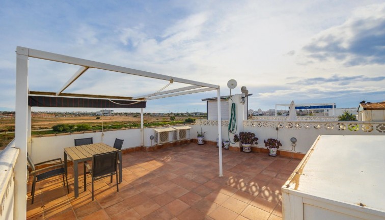 Reventa - Bungalow - Torrevieja - Carrefour