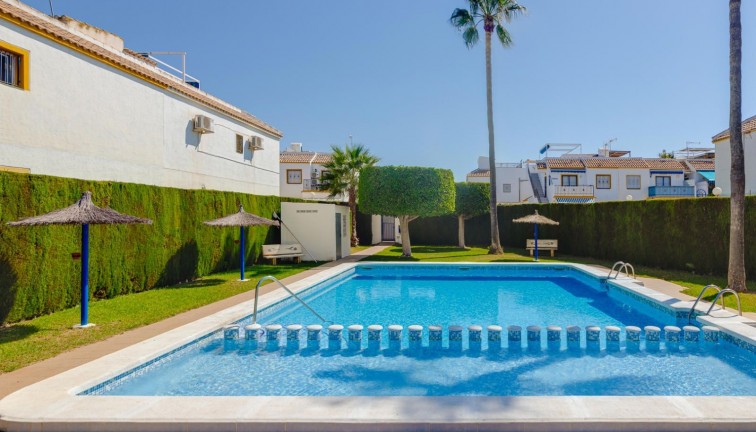 Reventa - Bungalow - Torrevieja - Carrefour