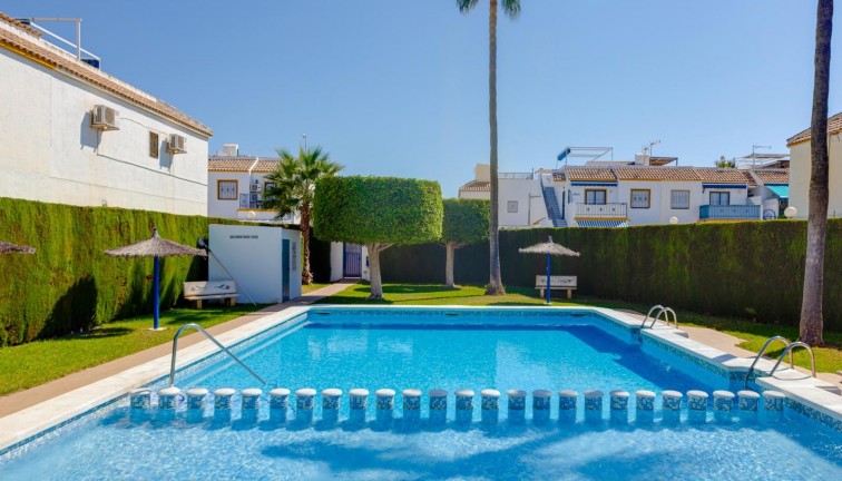Reventa - Bungalow - Torrevieja - Carrefour