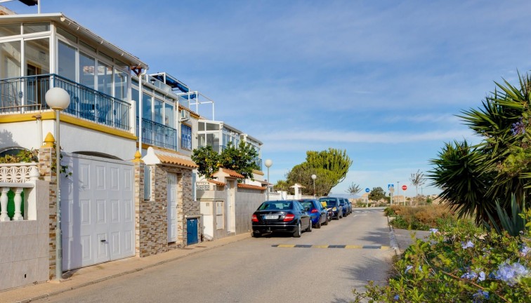 Reventa - Bungalow - Torrevieja - Carrefour
