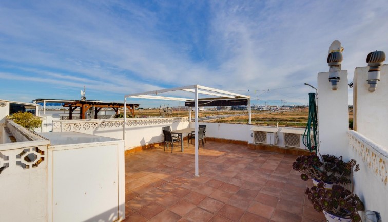 Reventa - Bungalow - Torrevieja - Carrefour