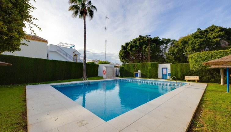 Reventa - Bungalow - Torrevieja - Carrefour