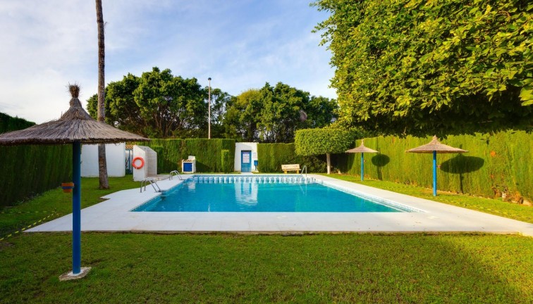 Reventa - Bungalow - Torrevieja - Carrefour