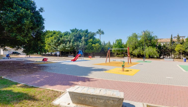 Reventa - Bungalow - Torrevieja - Carrefour