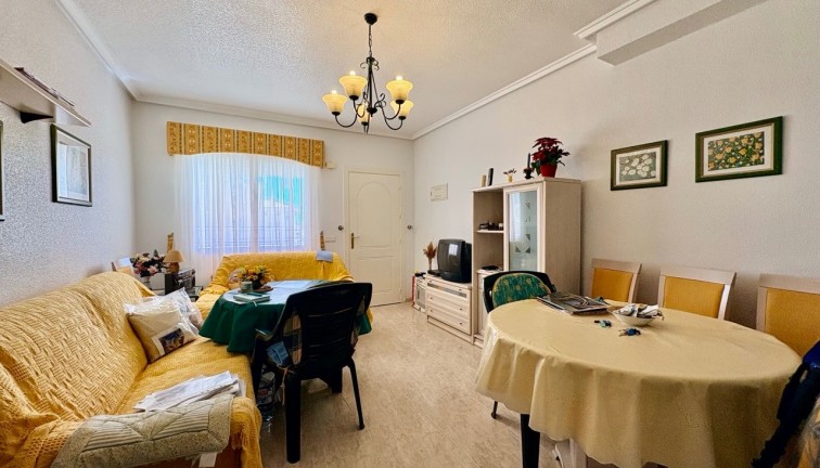 Jälleenmyynti - Paritalo/Rivitalo - Rojales - Ciudad Quesada