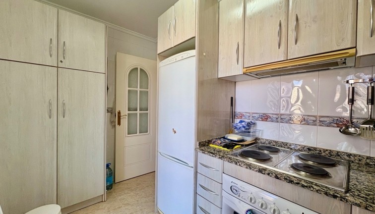 Jälleenmyynti - Paritalo/Rivitalo - Rojales - Ciudad Quesada