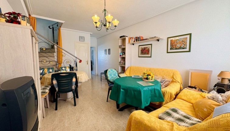 Jälleenmyynti - Paritalo/Rivitalo - Rojales - Ciudad Quesada