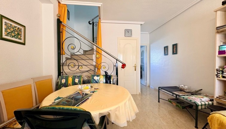 Jälleenmyynti - Paritalo/Rivitalo - Rojales - Ciudad Quesada