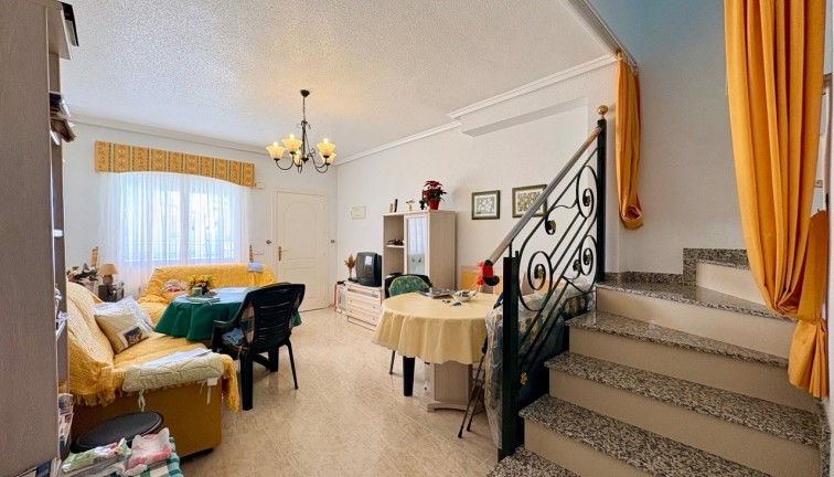 Jälleenmyynti - Paritalo/Rivitalo - Rojales - Ciudad Quesada